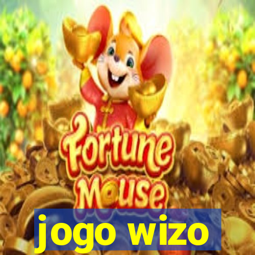 jogo wizo